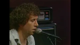 Bert Jansch  Black Waterside (Live Footage)