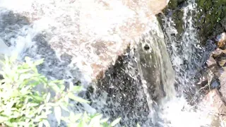 Water like in Heaven Background Video HD (2)