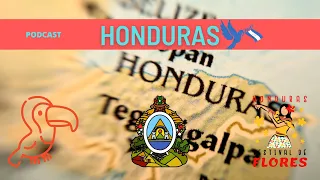 Facts about HONDURAS