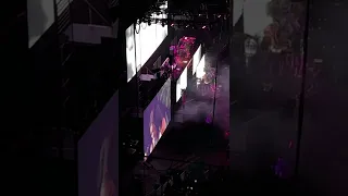 Summer Walker & Ari Lennox - Unloyal live at Crypto.com Arena