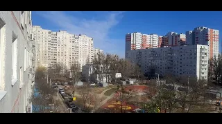 В Харькове слышны взрывы в 12:55 (ориентировочно со стороны Пятихаток)