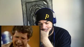 TOM JONES & CROSBY STILL NASH & YOUNG- LONG TIME AGO (REACTION)