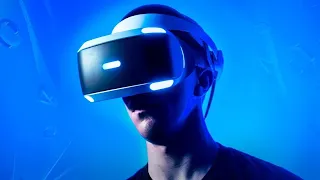 Рейтинг ТОП 5: Лучшие VR-очки в 2022 году с АлиЭкспресс | Очки виртуальной реальности | VR шлем