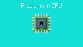 Уязвимости в центральных процессорах - Взгляд изнутри #2