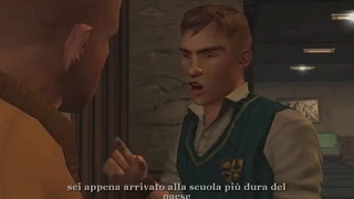 Bully SE Gary ps2 textures