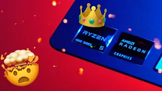 🔥AMD Ryzen 4000 Series РВЕТ intel Core i9 MacBook Pro 💻