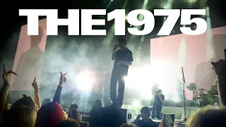 The 1975 - Live in Auckland, NZ 2023