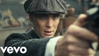 Jvla - Such a Whore | Peaky Blinders (Music Video)