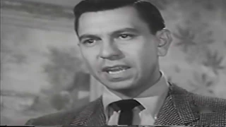 Dragnet: The Big Lease (Public Domain Video Theater)