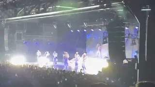 Scoop - Lil Nas X Long Live Montero Concert at the Hordern Pavilion, Sydney Australia 2023