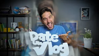 Vuelve Date Un Vlog #dateunvlog