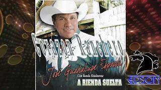 Jose Guadalupe Esparza CD A Rienda Suelta