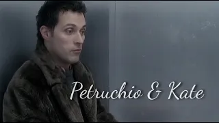 the taming of the shrew |  *kiss me, kate* [rufus sewell]