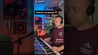 Глупые снежинки…💥💥💥Ласковый Май💥💥💥