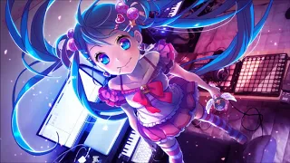 Nightcore - VA- Floorfillers (2019) Remix