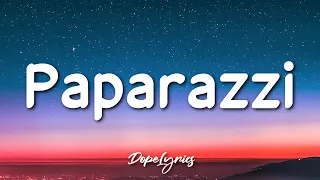 Paparazzi - Kim Dracula (Lyrics) 🎵