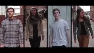 The Inversions - Mad World (Tears For Fears A Cappella) Official Music Video