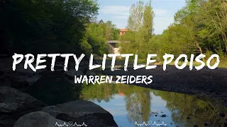 Warren Zeiders - Pretty Little Poison (Lyrics)  || Schmitt Music