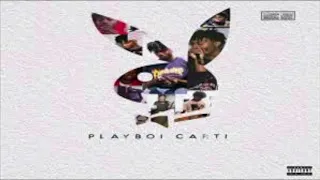 Playboi Carti They Go Off (Instrumental Remake 2)
