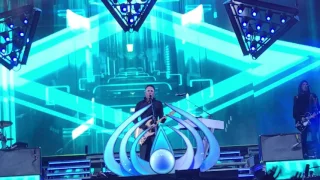 Empire Of The Sun - Way To Go @ Coachella 2017 (Day 1, Weekend 1)