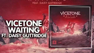 Dance & EDM ● Vicetone - Waiting (feat. Daisy Guttridge) | Monstercat Release