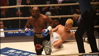 Floyd Mayweather vs Tenshin Nasukawa (Full Fight HD) || MMA Fighter 31/12/2018