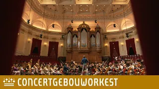 First Rehearsal Season 2022-23 | Concertgebouworkest