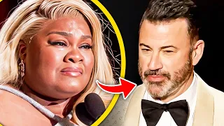 Top 10 Celebrities That HATE Jimmy Kimmel