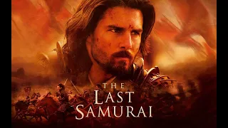 Последний самурай (The Last Samurai) 2003