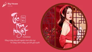 ♬[Vietsub] Tóc Tựa Tuyết  - Từ Vi || 髮如雪 - 徐薇 || ♬Ta vì đợi ai, mà tóc đã bạc mái đầu ....♬