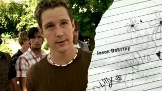 Veronica Mars Season 1 Opening Credits