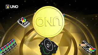 UNO 50th Anniversary Xbox One Gameplay