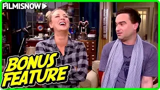 THE BIG BANG THEORY Season Finale | The Ever-Expanding Universe Featurette