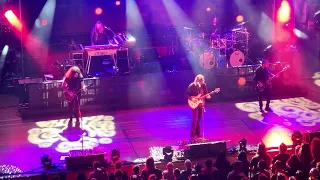 Opeth - Windowpane - Live @TivoliVredenburg, Utrecht, Holland, 19/11/2022