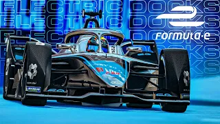 Picking The Right Fights - Formula E Accelerate Round 5 Electric Docks