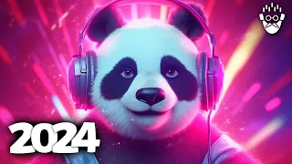 EDM Gaming Music 2024 ♫ Best EDM Music ♫ New EDM Remixes of Popular Songs ♫ #067