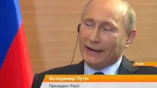 Путин готов к встрече: У Порошенко есть уникальный шанс
