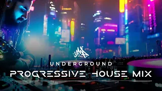 1 Hour Best Underground Progressive House Mix 2023 Vol #008