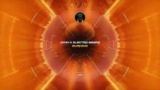 JONN & Electro Bears - Burning
