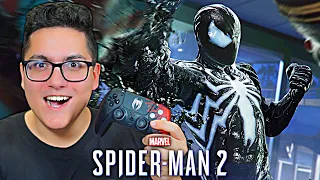 Marvel's Spider-Man 2 - Hands-On Impressions and My HONEST Thoughts!