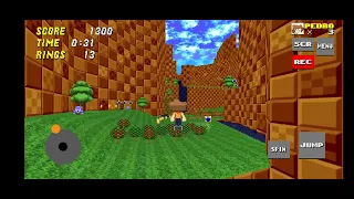 sonic robo blast 2 but everytime i get a ring I change characters