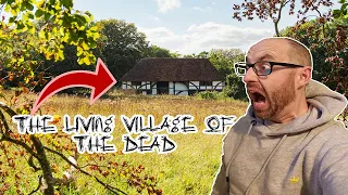 THE MOST HAUNTED MUSEUM IN ENGLAND?!