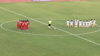 ASANTE KOTOKO 2-0 ACCRA HEARTS OF OAK🔥🔥🔥 FULL HIGHLIGHTS 💥