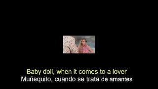 Taylor Swift - ME! [Ft. Brendon Urie] Subtitulada en Español-ingles (Official Video)