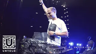 Armin Van Buuren | UNTOLD 2017 Drop Cuts