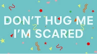 Don't Hug Me I'm Scared 1 - 6