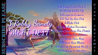 Robby Sanety Full Cover Terbaik Part2||Lagu Timor Leste