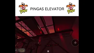 lost media of pingas elevator