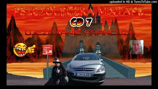 🔥✈️PSZCZÓŁECZKA MIXTAPE CD7🚗🔥UPALANIE FRANCUZA✈️PEUGEOT 307 1.4 16V 2004 💥JEBIE DRIPEM I SPALINAMI💥