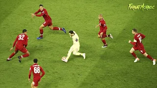 Lionel Messi vs Liverpool 2019 UCL (Away) 1080i HD